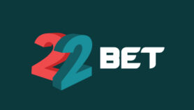 22bet casino: Naši experti si pro Vás připravili analýzu tohoto nového kasina