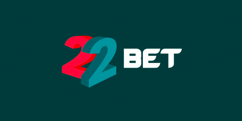 22bet casino