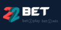 22bet casino