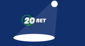 20bet casino