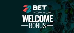 22bet casino