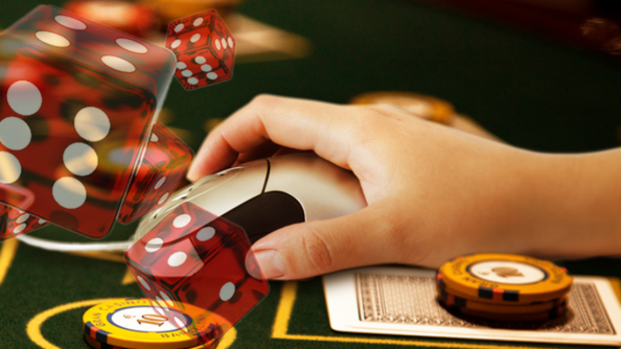 české online casino