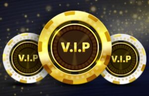 VIP programy v casinech