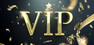 VIP programy v casinech