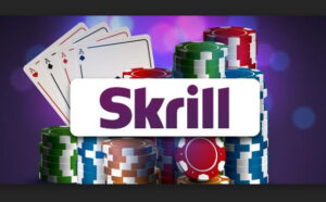 Skrill casino