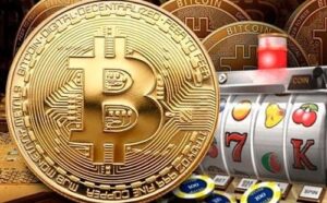 Bitcoin casino bonus