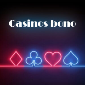 České casino bonus: ty nejlepší bonusy právě pro vás