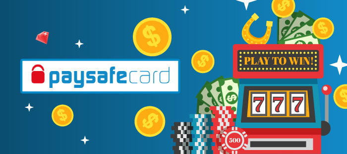 casino paysafecard